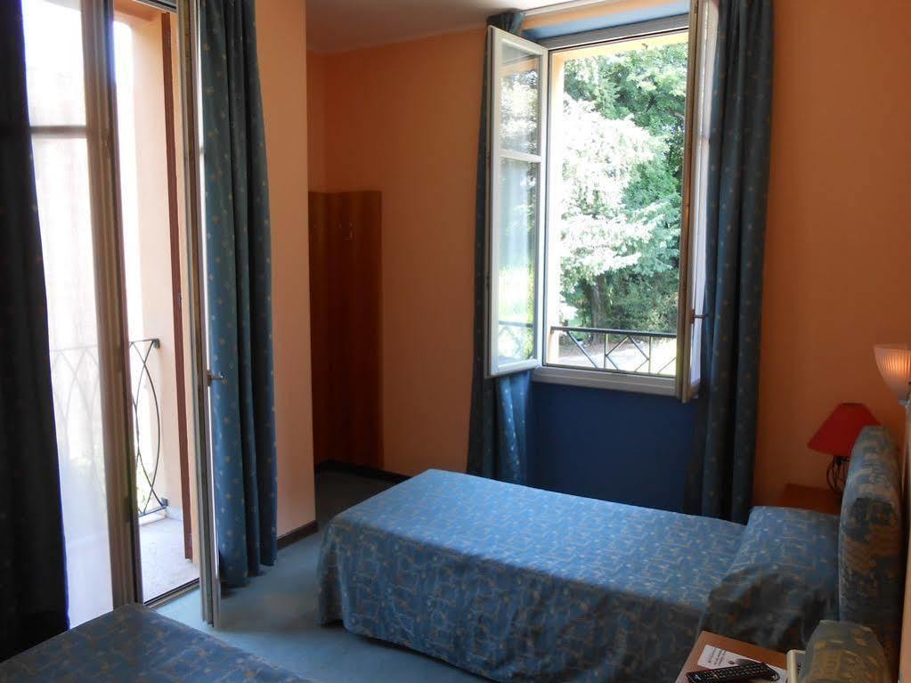Villa Cagnola Schianno Екстериор снимка