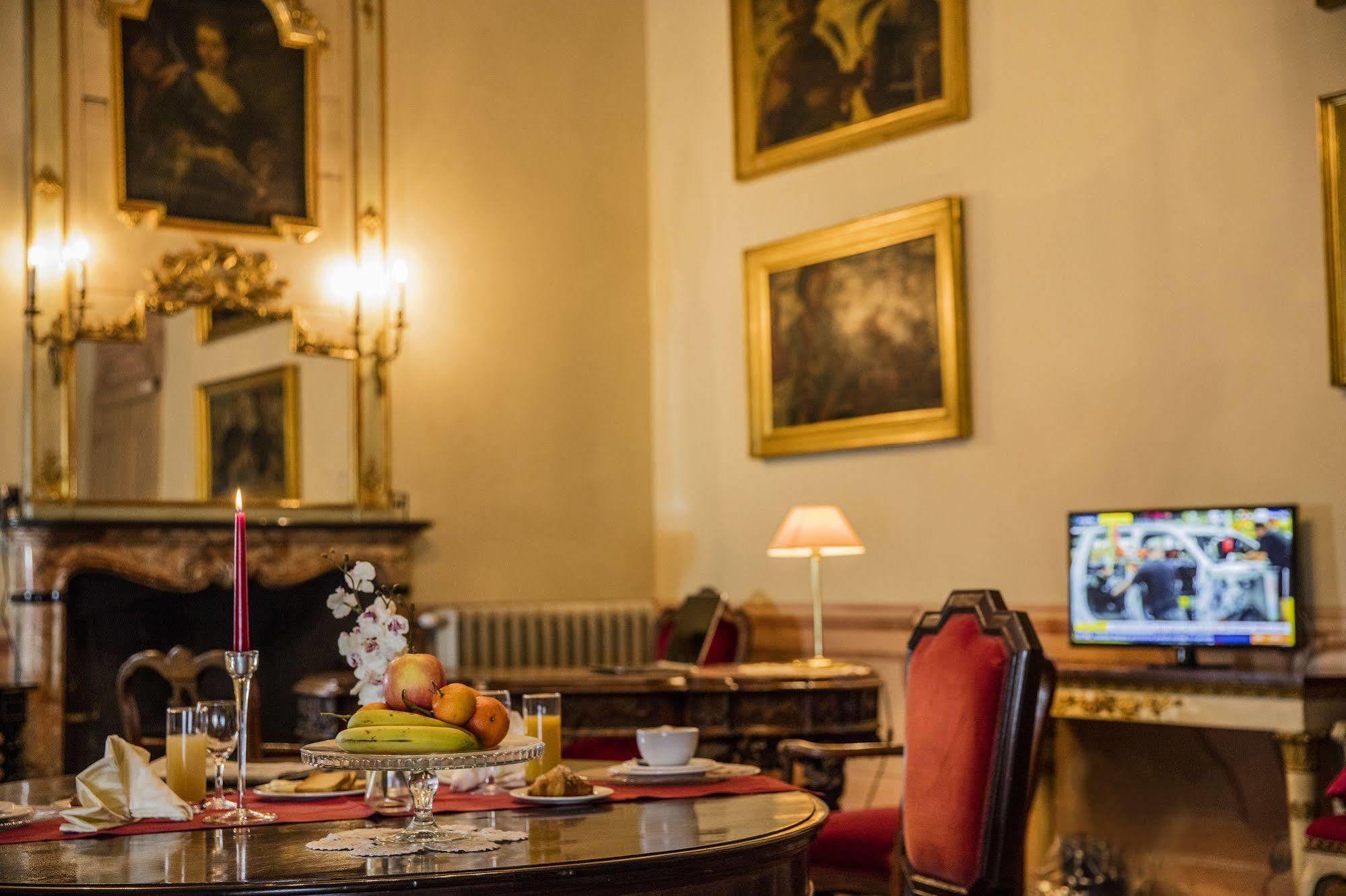 Villa Cagnola Schianno Екстериор снимка